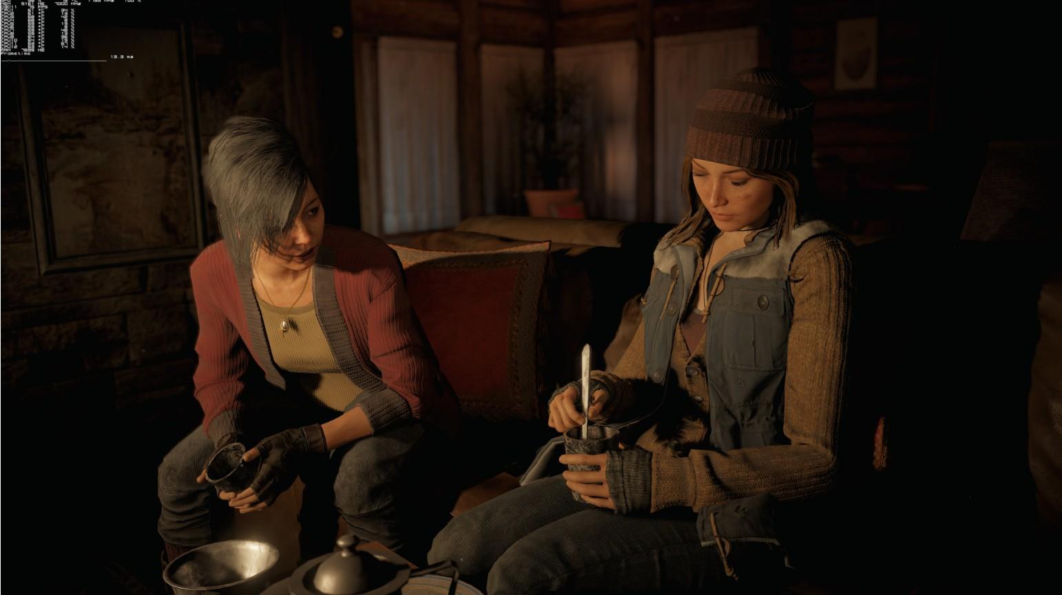 PS4最新解鎖,時代之光引領的游戲革命