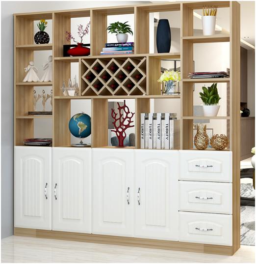 2025最新款酒柜圖片,革新時尚存儲設計