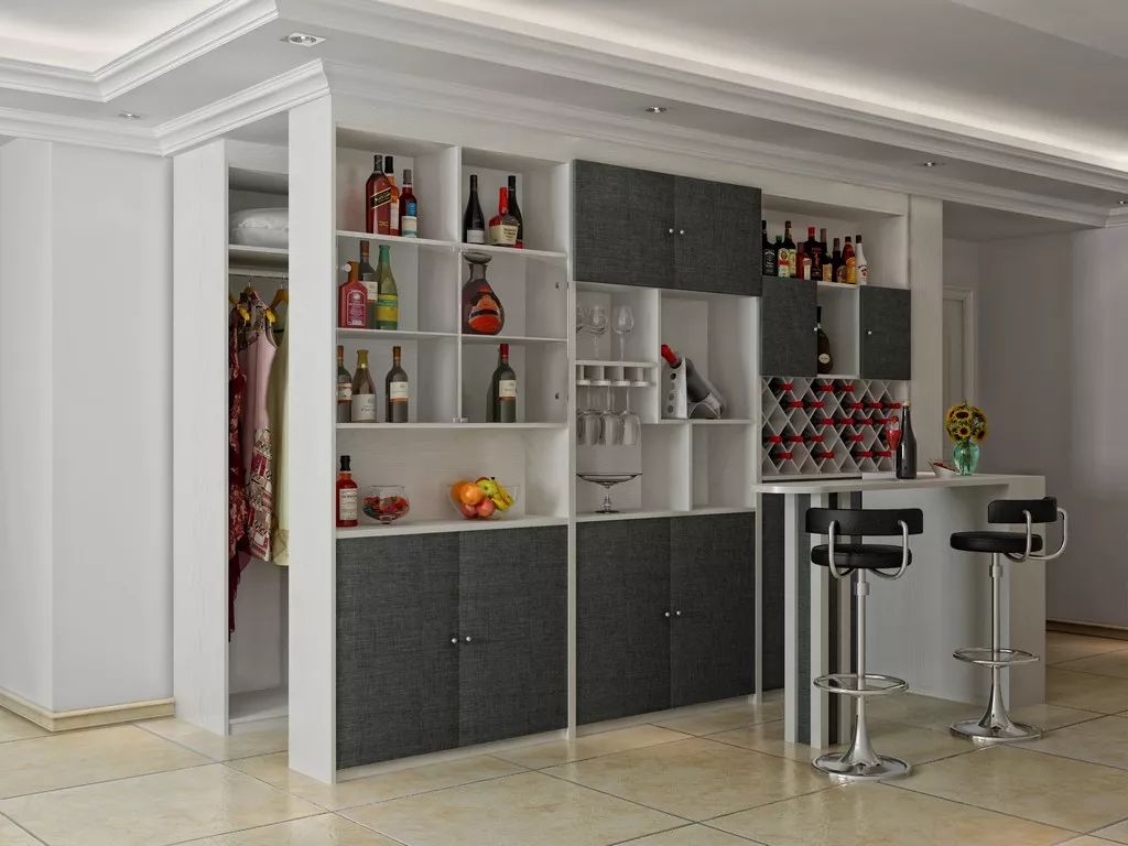 2025最新款酒柜圖片,革新時(shí)尚存儲(chǔ)設(shè)計(jì)
