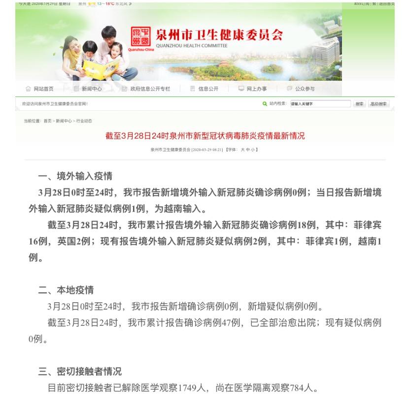 菲律賓最新疑似病例分析與觀點透視