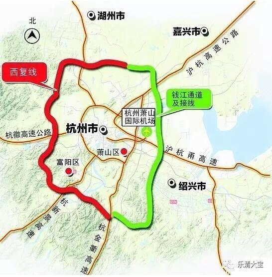 杭州繞城西復(fù)線最新動態(tài),日常旅程的溫馨瞬間