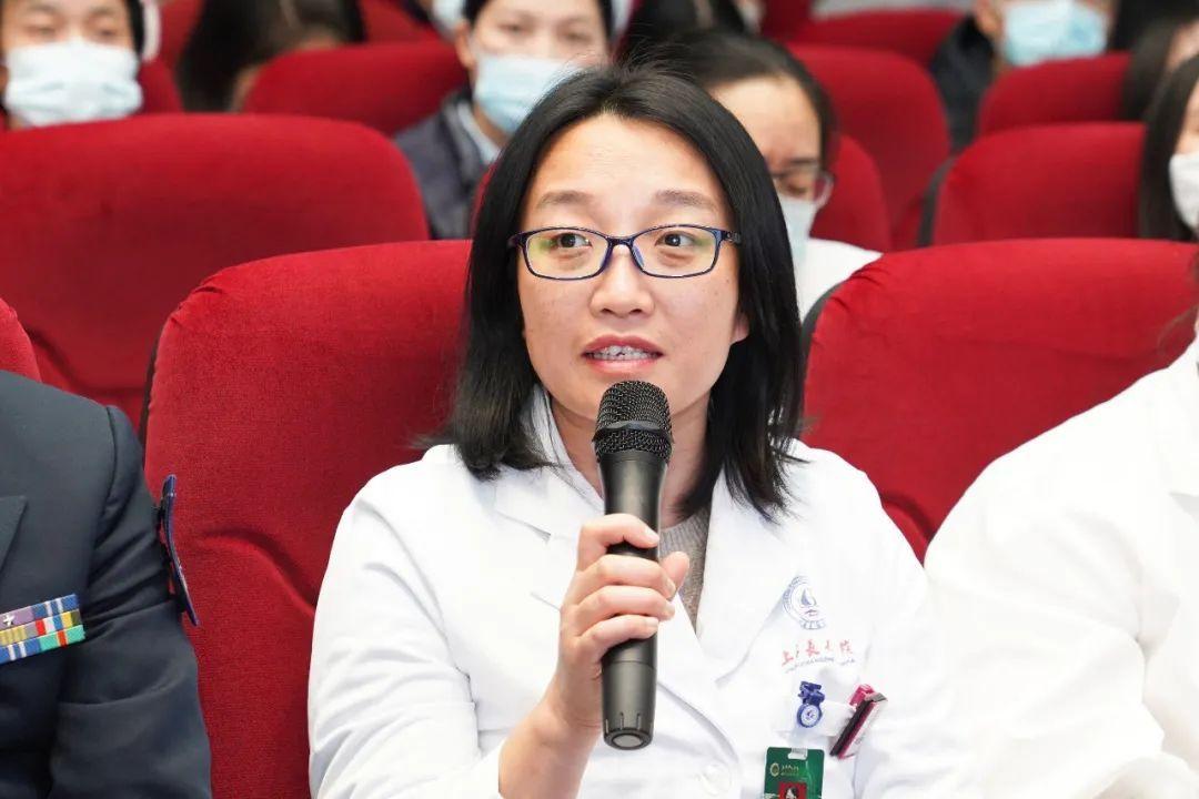 上海醫療最新動態，溫馨日常的更新