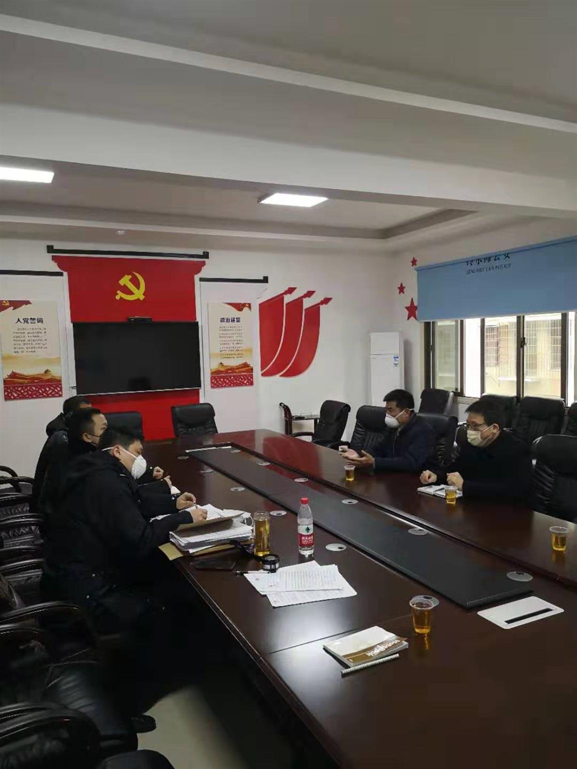 永州冷水灘最新回應，城市發展與民生關切的新篇章