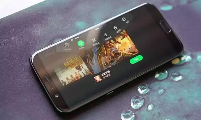 科技與娛樂的完美結合,最新版游戲手機概覽