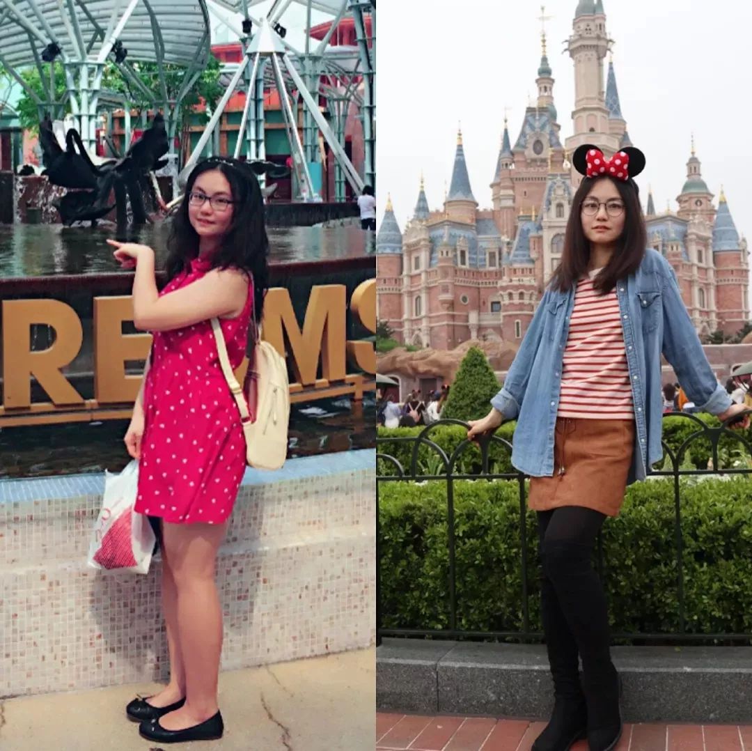 南大女博士的溫馨日常，最新視頻分享