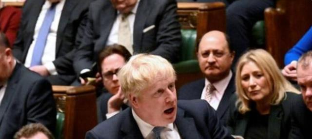 英回首相最新動(dòng)態(tài),觀點(diǎn)闡述與分析