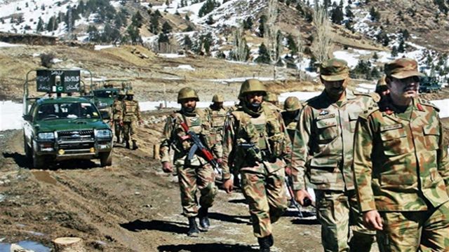 中印邊境最新發展動態與步驟指南