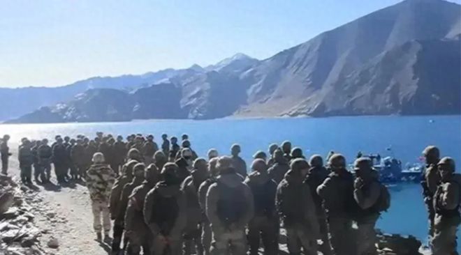 中印邊境最新發(fā)展動態(tài)與步驟指南