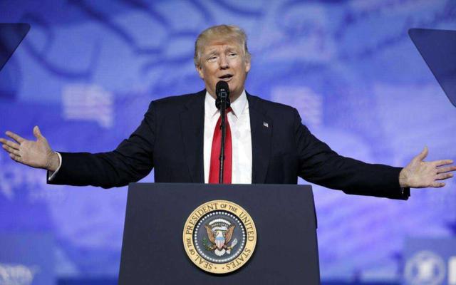 特朗普的最新狀態(tài)及其引發(fā)的熱議紛爭