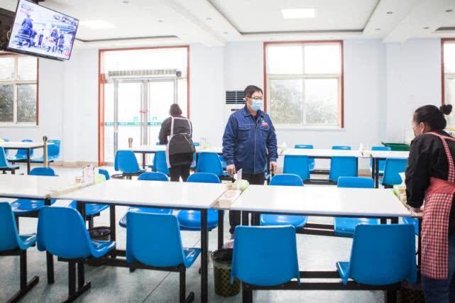 新鄉衛輝市疫情最新動態,科技智能護航新生活