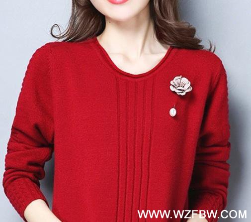 麥昆最新款毛衣，時(shí)尚潮流下的個(gè)人立場探討