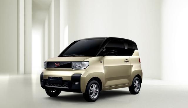 五菱最新四座車型使用指南及特點解析