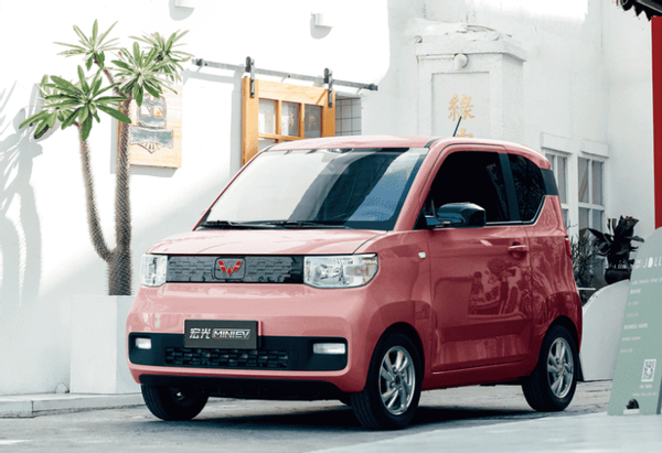 五菱最新四座車型使用指南及特點解析