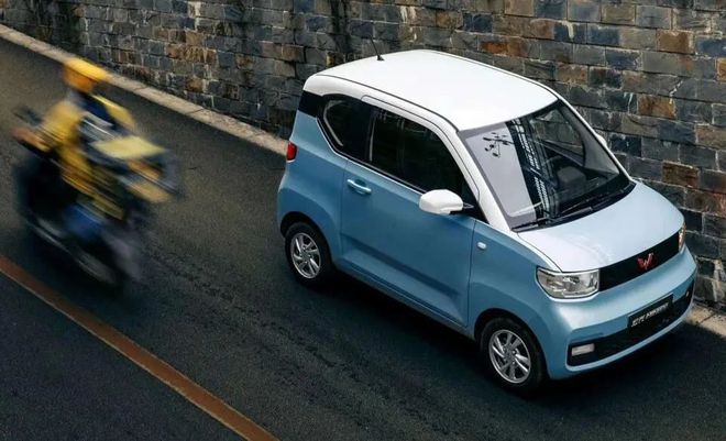 五菱最新四座車型使用指南及特點解析