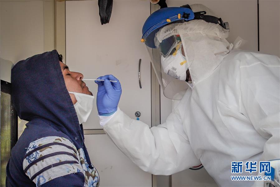 墨西哥疫情最新動態(tài),挑戰(zhàn)與應(yīng)對策略