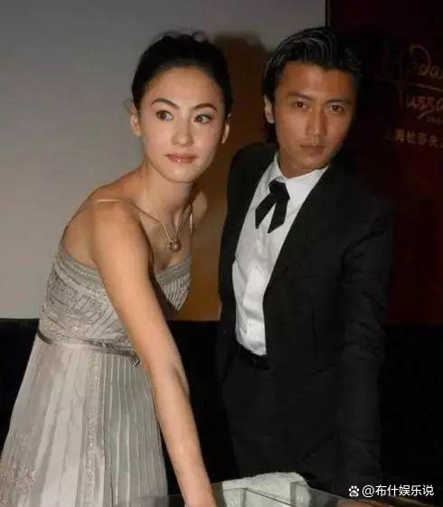 張柏芝與謝霆鋒關系現狀深度解析,最新消息匯總