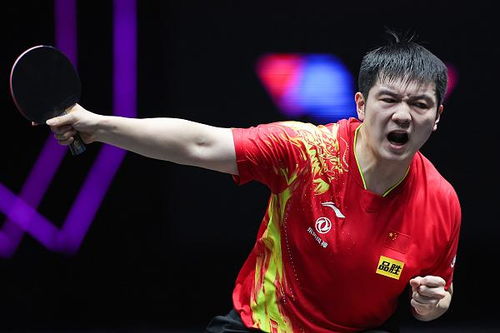 乒壇風云變幻，最新世界排名揭示自信與成就感倍增之路