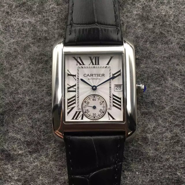 男士卡地亞手表最新款,精工之作,時代風尚之選