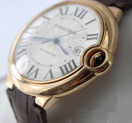 男士卡地亞手表最新款,精工之作,時代風尚之選