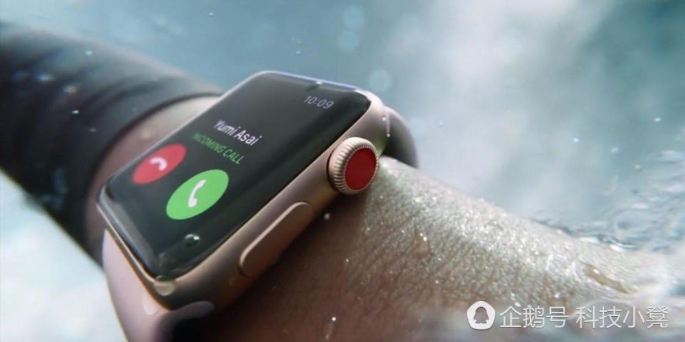 蘋(píng)果手表最新系統(tǒng)，功能變革，自信與成就感的源泉
