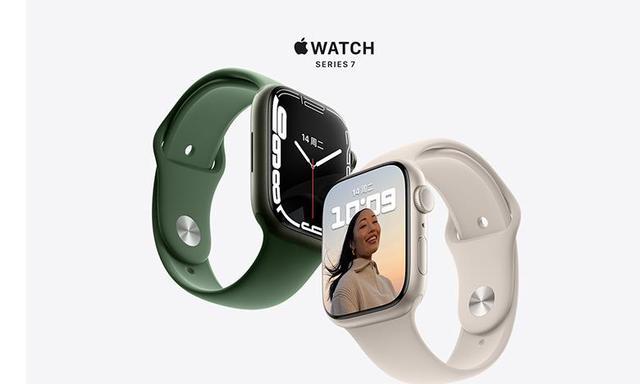 蘋果手表最新系統(tǒng),功能變革,自信與成就感的源泉