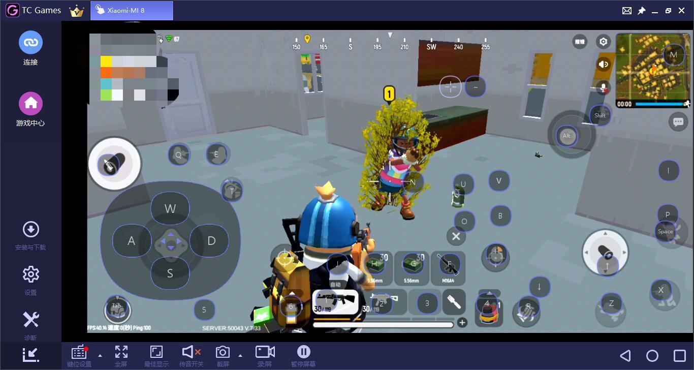 香腸派對最新版安裝指南,變化、學習與自信的力量