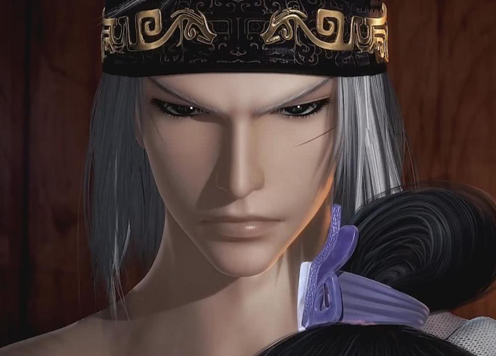 衛(wèi)莊最新發(fā)型詳解,步驟指南與發(fā)型展示