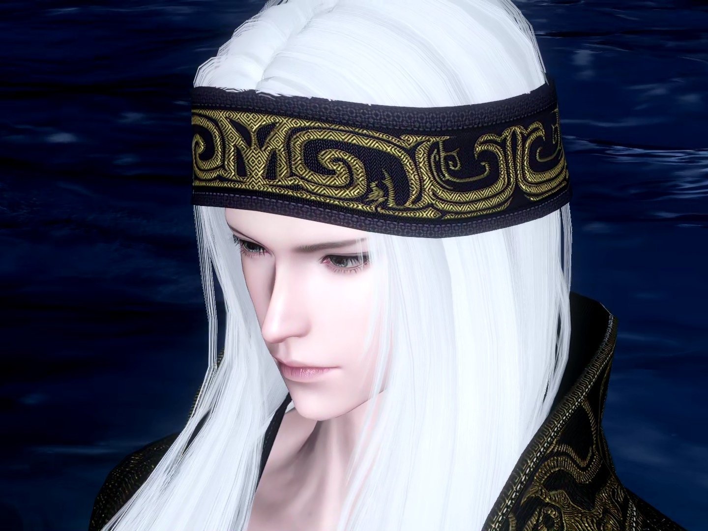 衛(wèi)莊最新發(fā)型詳解,步驟指南與發(fā)型展示