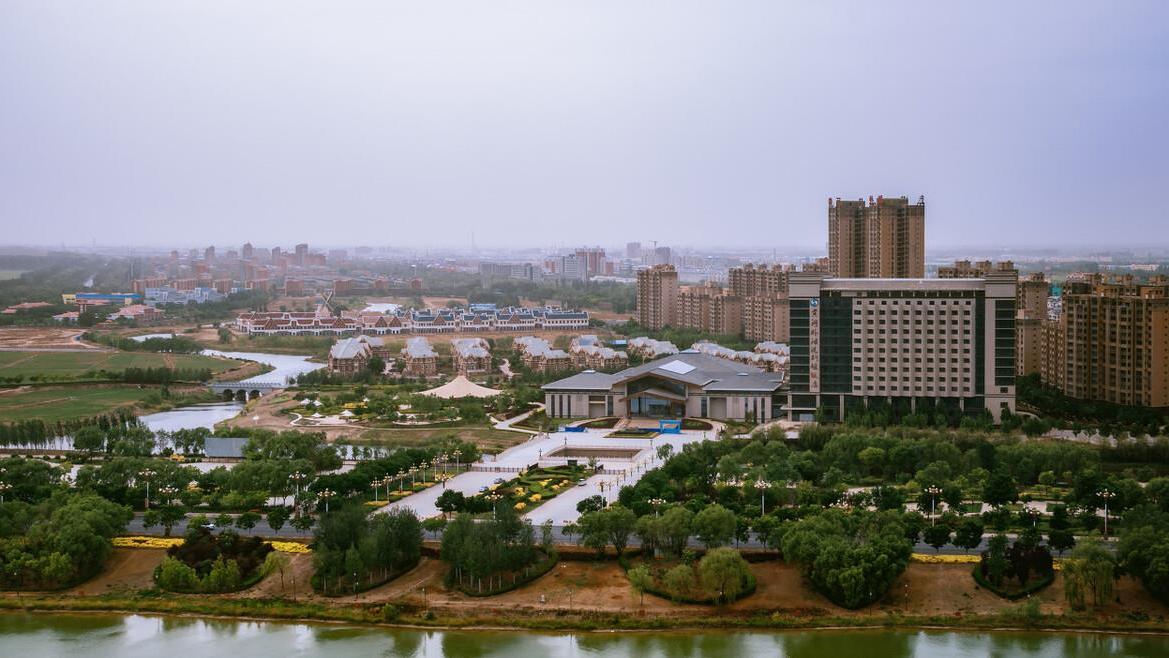 吳忠最新一期的溫馨日常紀實