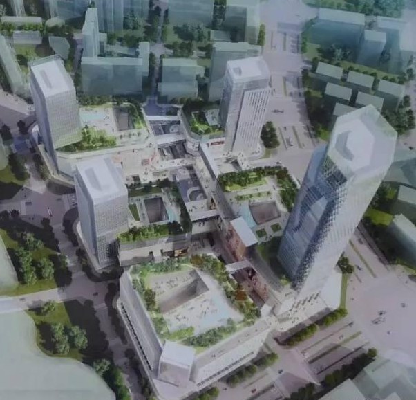 鄭州火車站最新概況更新