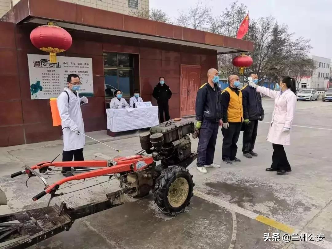 蘭州肺炎最新消息與探索自然美景之旅，尋找內心的平和與寧靜