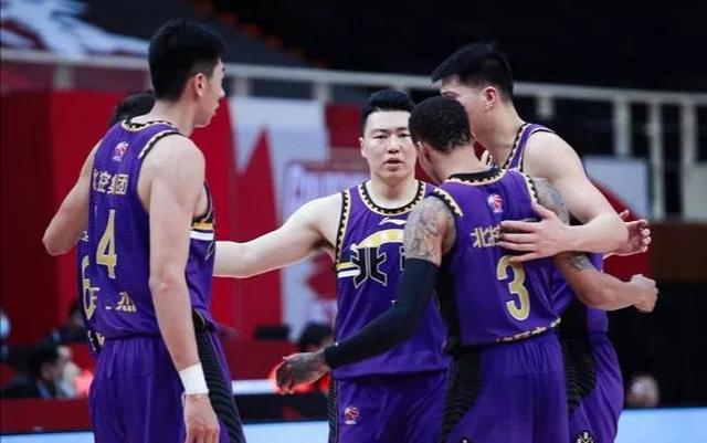 最新CBA排名北控全面指南及排名更新