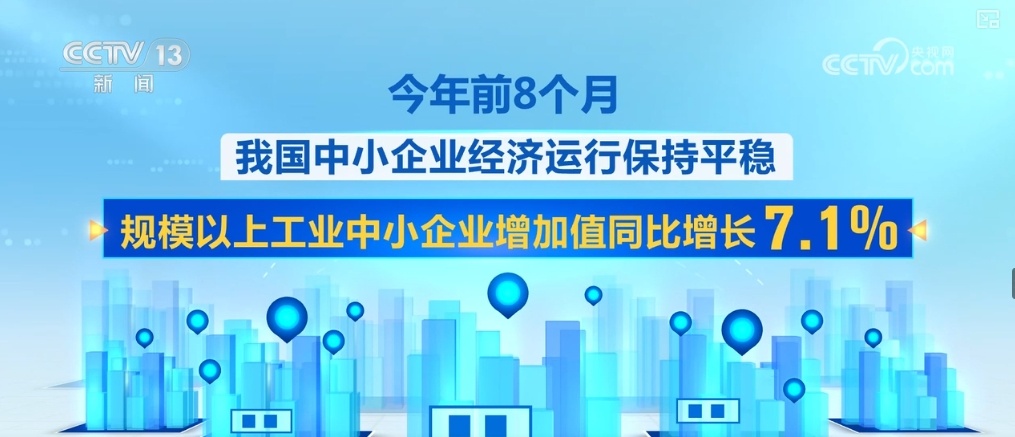 重磅推出,中小企業高科技產品——智能未來觸手可及,引領中小企業創新浪潮!