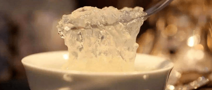 辛巴糖水燕窩最新結(jié)果,自然美景背后的探索之旅