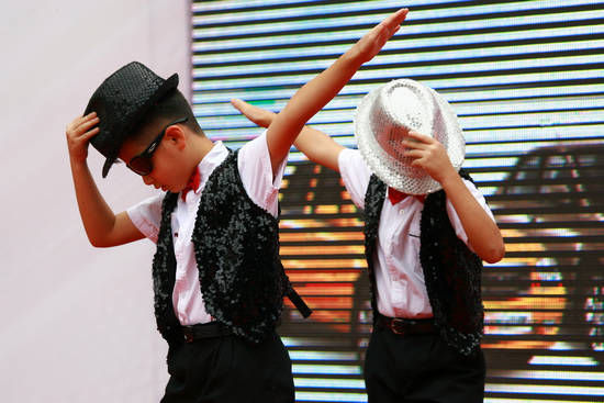 最新小釗模仿秀教程，一步步學會模仿秀任務