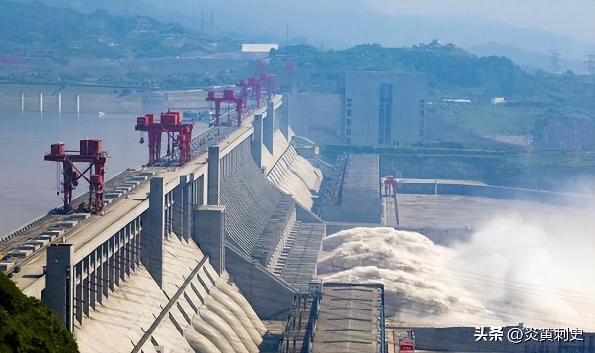 三峽大壩最新動態,探訪大壩現狀,詳細解讀與學習指南