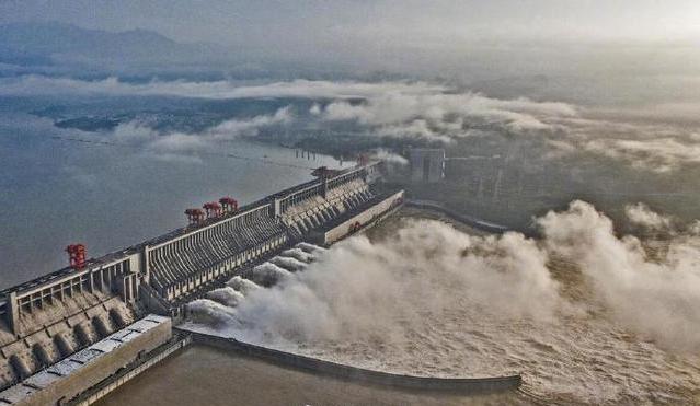 三峽大壩最新動態,探訪大壩現狀,詳細解讀與學習指南