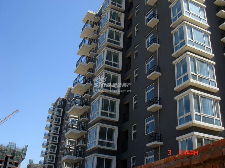 北京新房最新動態，巷弄深處的驚喜發現