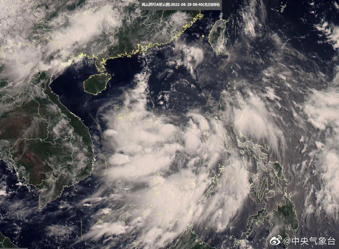 南海區(qū)臺風(fēng)最新動態(tài),多方觀點(diǎn)分析與個人立場闡述及影響展望