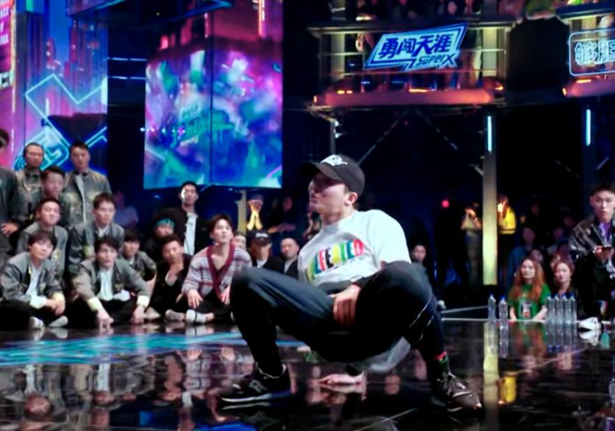 王一博街舞3最新與自然美景之旅,探尋內心的平和與寧靜