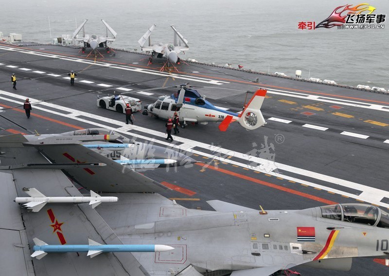 中國(guó)海軍最新訓(xùn)練步驟指南揭秘