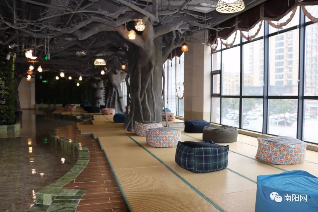 水善匯南陽(yáng),科技引領(lǐng)全新升級(jí)體驗(yàn)的最新動(dòng)態(tài)