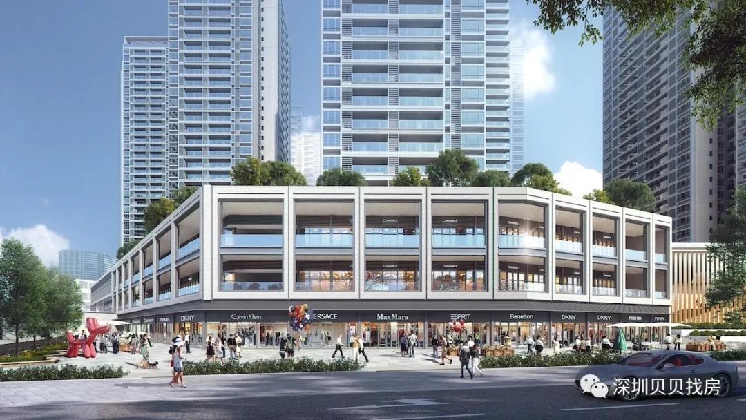 鵬瑞頤璟府最新動態,現代都市生活新標桿