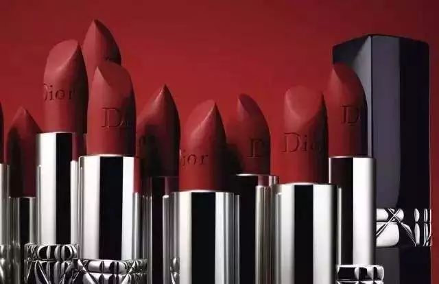 迪奧口紅最新熱門色號推薦