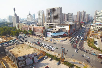 濟南經三路最新探索，自然美景之旅啟程