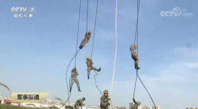 東部戰(zhàn)區(qū)最新領導班子，共舞自然，探尋內心寧靜之旅