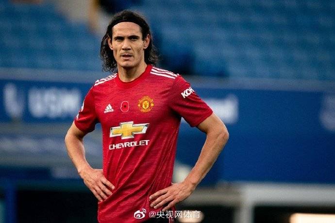 卡瓦尼最新消息報道速遞