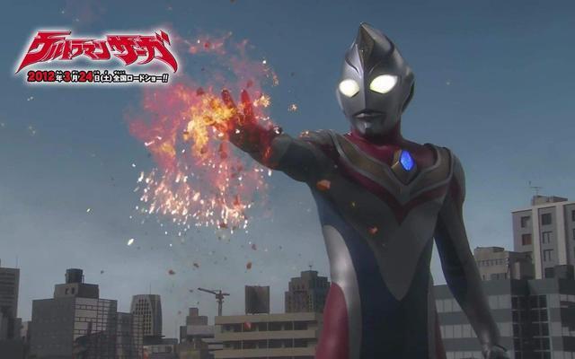 最新版的迪迦,重塑生活方式的高科技璀璨明珠先鋒力量