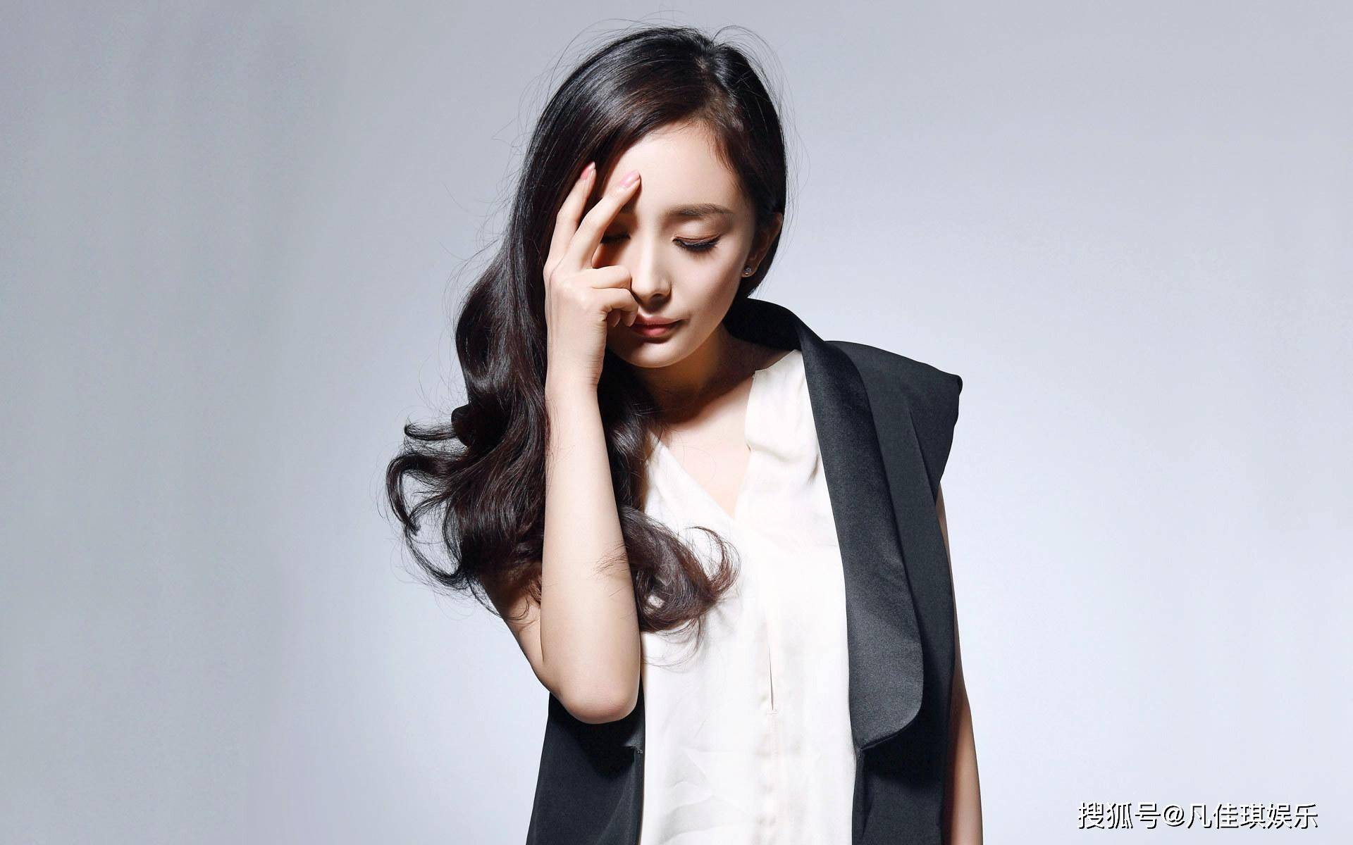 楊冪最新動態(tài),時代之星的光芒閃耀