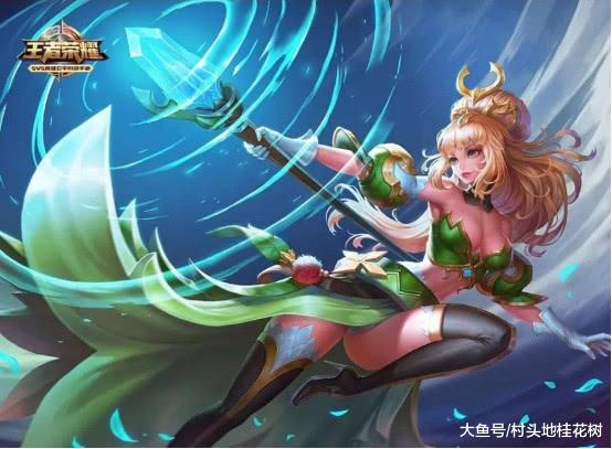 王者榮耀最新皮膚介紹及獲取步驟指南